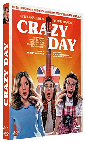Crazy Day