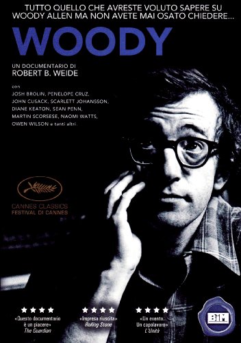 Woody