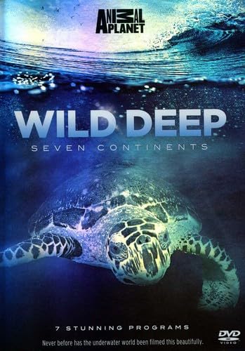 Wild Deep [Edizione: Stati Uniti]