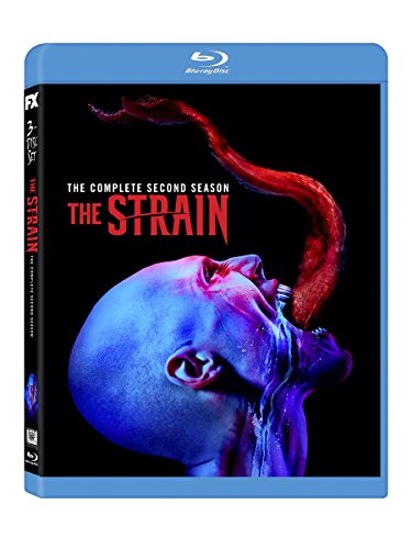 Strain: Season 2 [Edizione: Stati Uniti]