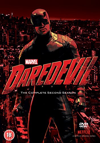 Marvel'S Daredevil - Season 2 [Edizione: Regno Unito]