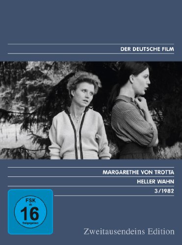 Heller Wahn - Zweitausendeins Edition Deutscher Film 3/1982
