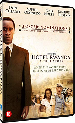 Hotel Rwanda