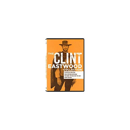Collezione Clint Eastwood