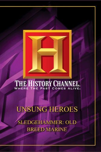 Sledgehammer Old Breed Marine