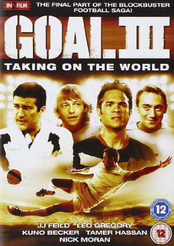 Goal 3 [Edizione: Regno Unito] [Edizione: Regno Unito]