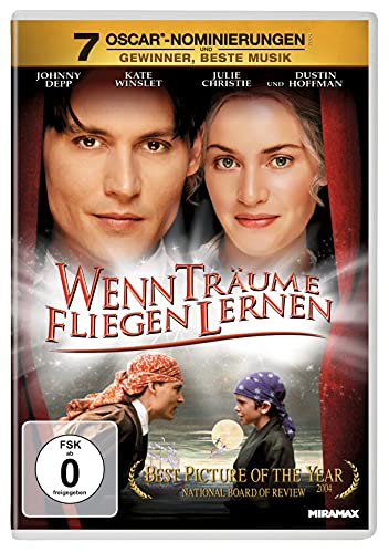 Wenn Träume Fliegen Lernen