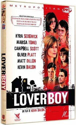 Loverboy