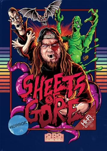 Sheets Of Gore