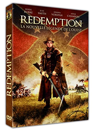 Redemption : Les Cendres De La Guerre