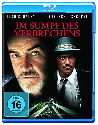Im Sumpf Des Verbrechens
