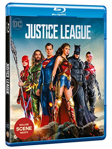 Justice League