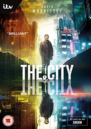 The City And The City (Revised) [Edizione: Regno Unito]