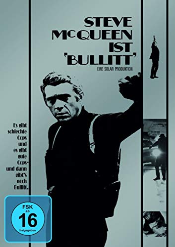 Bullitt - Classic Collection