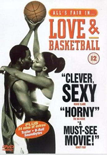 Love And Basketball [Edizione: Regno Unito]