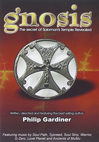 Gnosis: The Secret Of Solomon'S Temple Revealed [Dvd] [Edizione: Regno Unito]