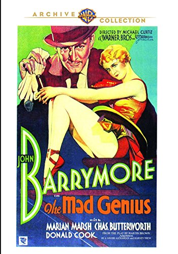 The Mad Genius