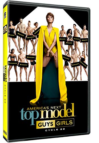America'S Next Top Model Cycle 22