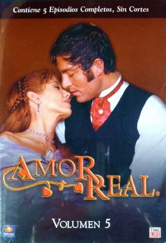 Amor Real, Vol. 5