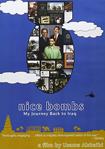 Nice Bombs [Edizione: Usa]