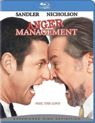 Anger Management [Edizione: Stati Uniti]