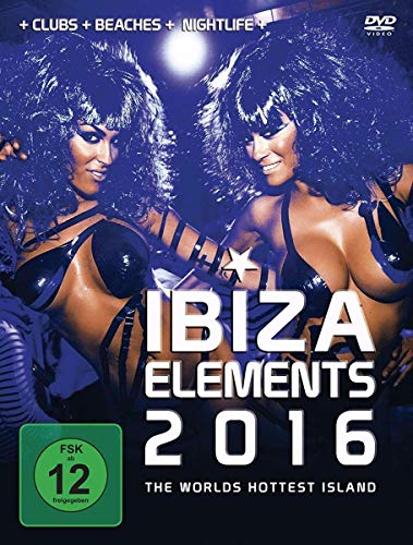 Ibiza Elements 2016