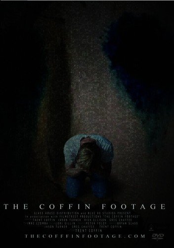 Coffin Footage [Edizione: Stati Uniti]