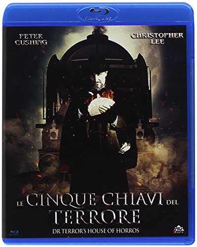 Le Cinque Chiavi Del Terrore