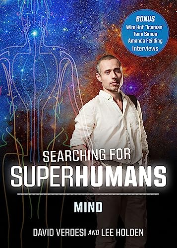 Searching For Super Humans: Mind
