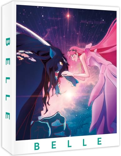 Belle (Limited Deluxe Edition) [4K Blu-Ray & Dvd]