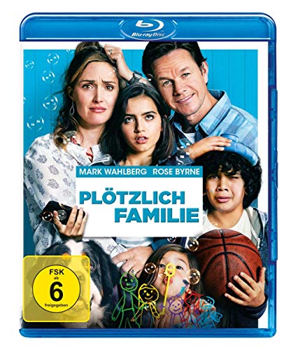 Plötzlich Familie