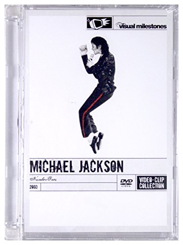 Jackson Michael - Number Ones