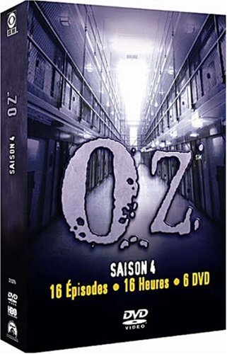 Oz-Saison 4