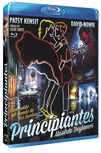 Principiantes (Absolute Beginners) - 1986