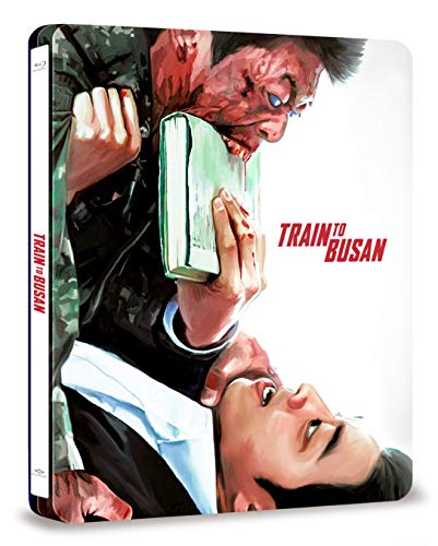 Train To Busan