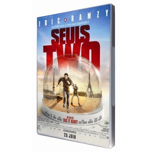 Seuls Two [Import Belge]