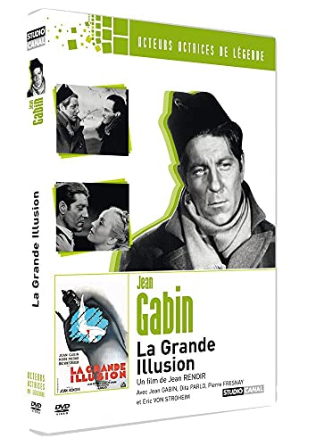 Grande Illusion (La) - Dvd