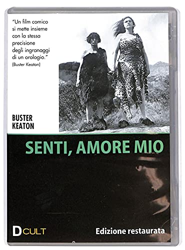 Senti, Amore Mio