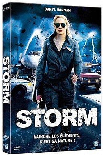 Storm-Dvd