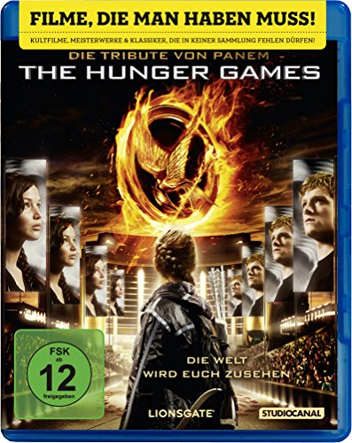 Tribute Von Panem/The Hun [Edizione: Germania]
