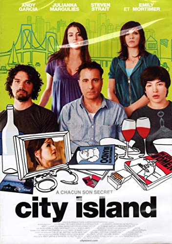 City Island - Dvd