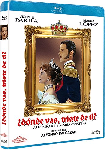 ¿Dónde Vas Triste De Ti? --- Import Zone B ---