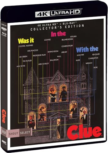 Clue (Collector'S Edition)