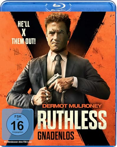 Ruthless - Gnadenlos