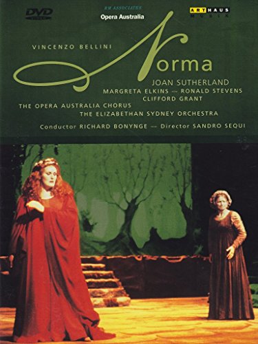Vincenzo Bellini - Norma