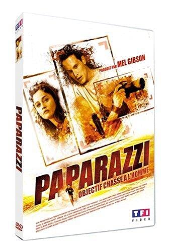 Paparazzi : Objectif Chasse A L'Homme