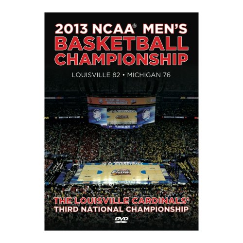 2013 Ncaa Men'S Basketball Championship: Ul Vs. Um [Edizione: Stati Uniti]