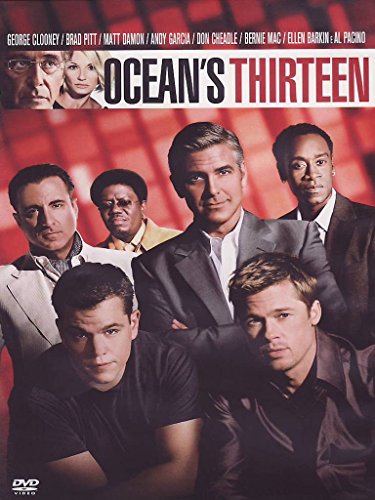 Ocean'S Thirteen