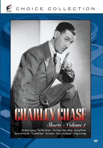 Charley Chase Shorts: Volume 1