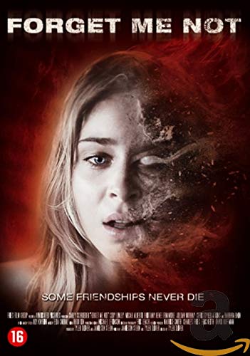 Forget Me Not (2009) [Import]